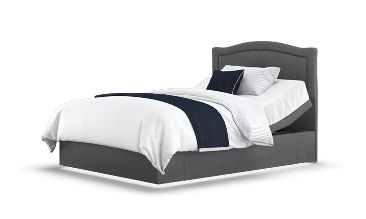 Pearl Motion Divan Adjustable Bed