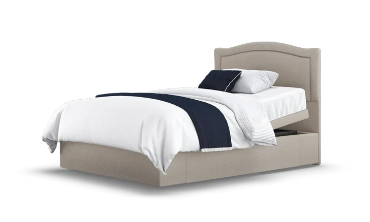 Pearl Motion Divan Adjustable Bed