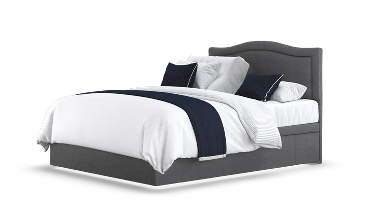 Pearl Motion Divan Adjustable Bed