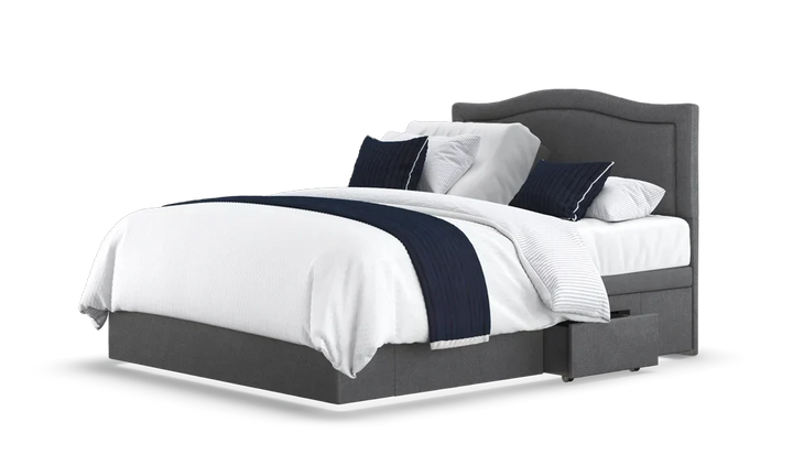 Pearl Motion Divan Adjustable Bed