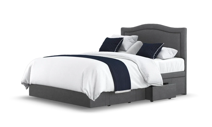 Pearl Motion Divan Adjustable Bed