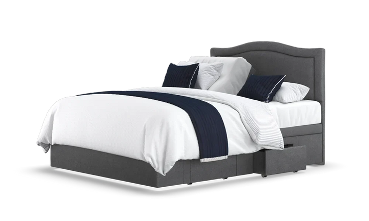 Pearl Motion Divan Adjustable Bed