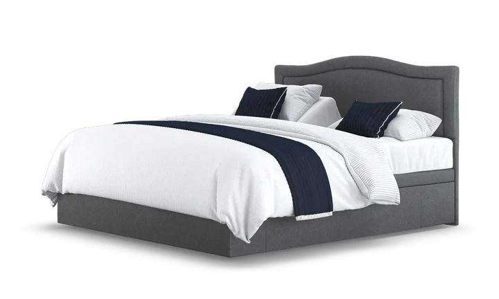 Pearl Motion Divan Adjustable Bed