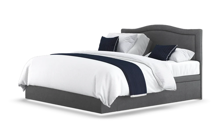 Pearl Motion Divan Adjustable Bed