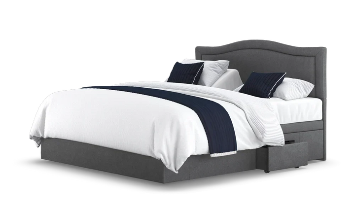 Pearl Motion Divan Adjustable Bed