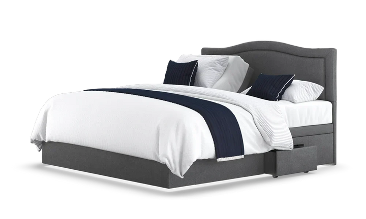 Pearl Motion Divan Adjustable Bed