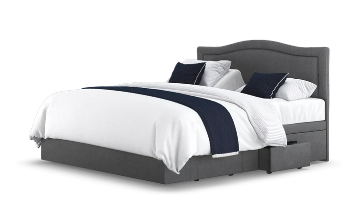 Pearl Motion Divan Adjustable Bed