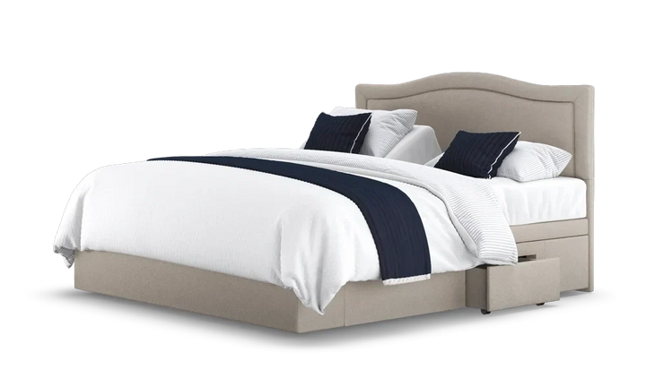 Pearl Motion Divan Adjustable Bed