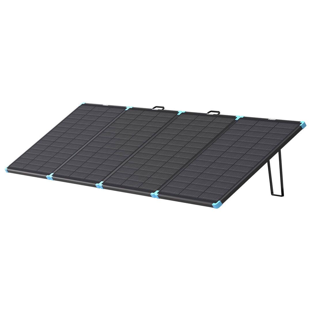 Renogy 300W N-type Portable Lightweight Solar Suitcase