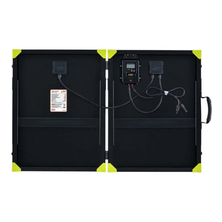 Rich Solar MEGA 200 Portable Briefcase Charging Kit
