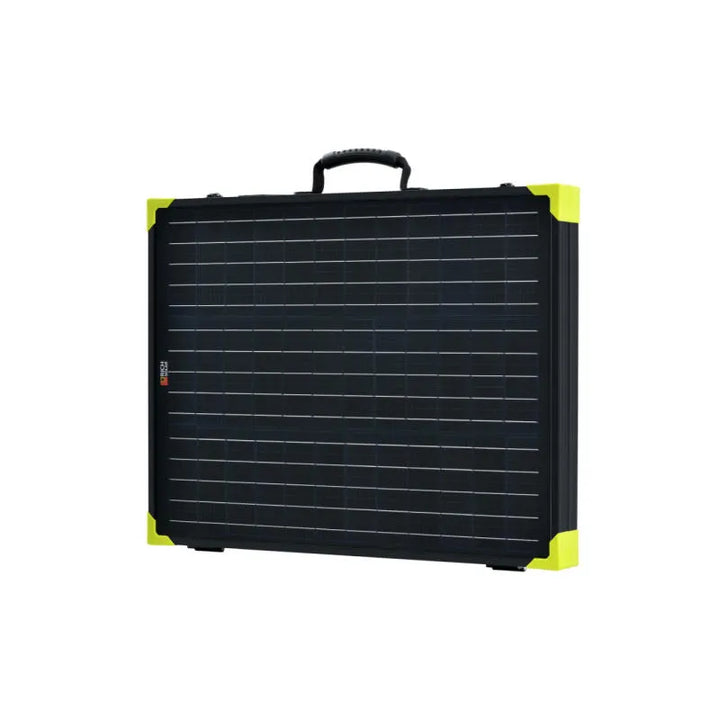 Rich Solar MEGA 200 Portable Briefcase Charging Kit