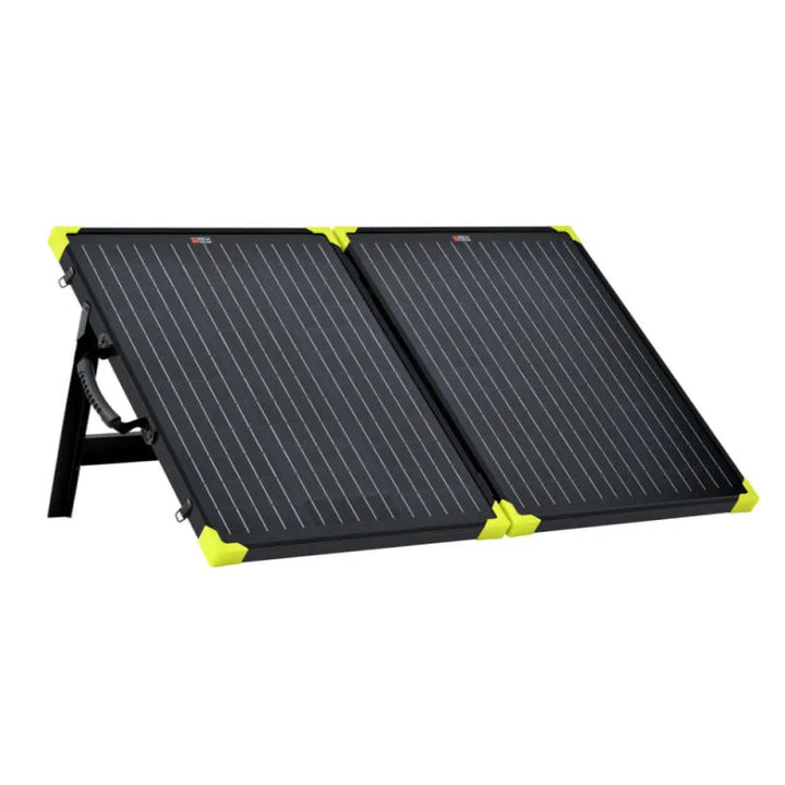 Rich Solar MEGA 200 Portable Briefcase Charging Kit