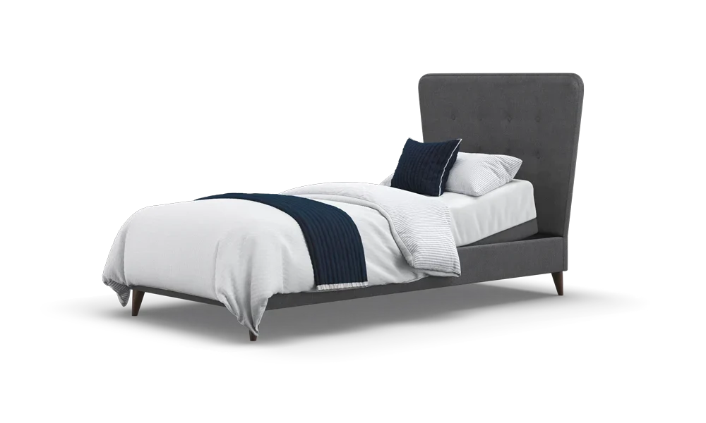 Romeo Premium Adjustable Bed