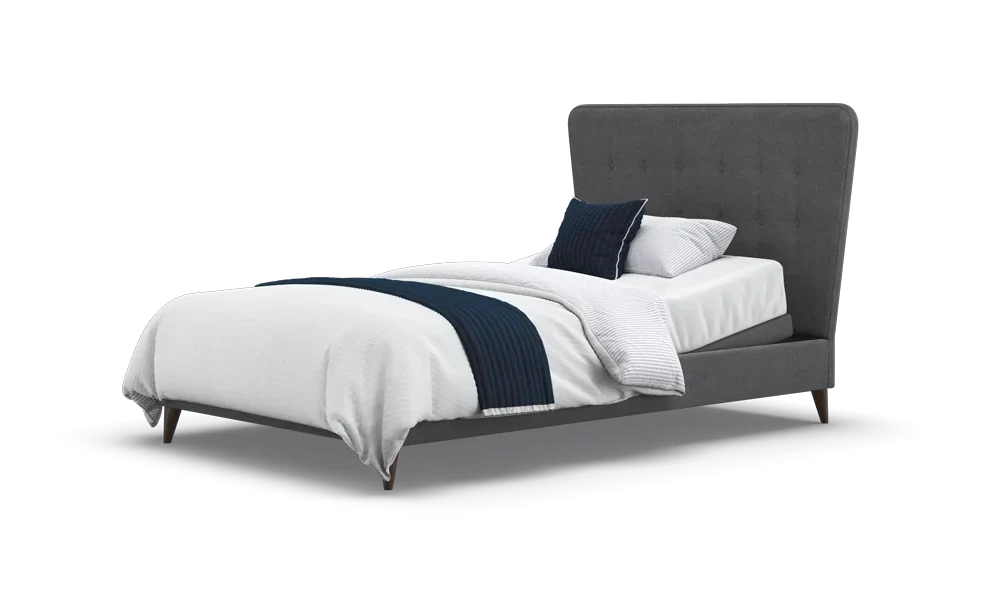 Romeo Premium Adjustable Bed