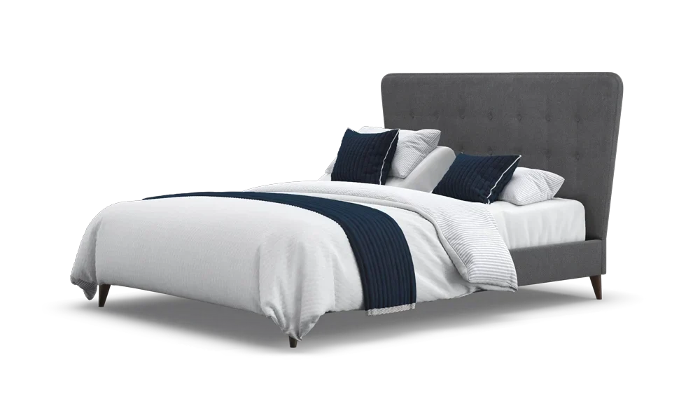 Romeo Premium Adjustable Bed