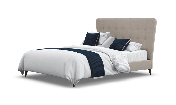Romeo Premium Adjustable Bed