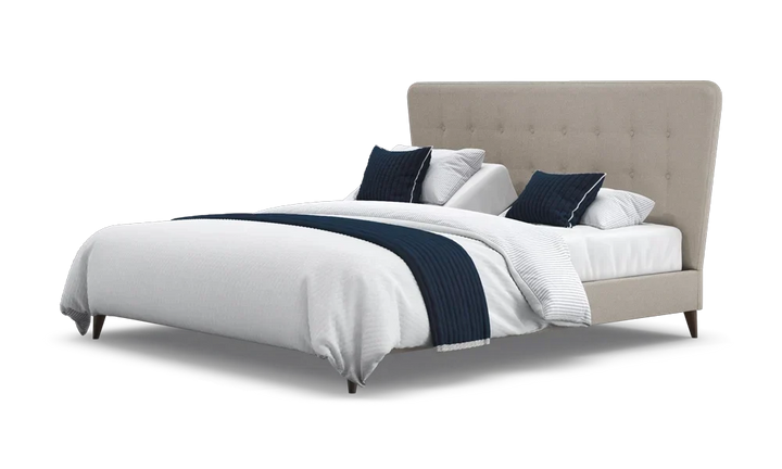 Romeo Premium Adjustable Bed