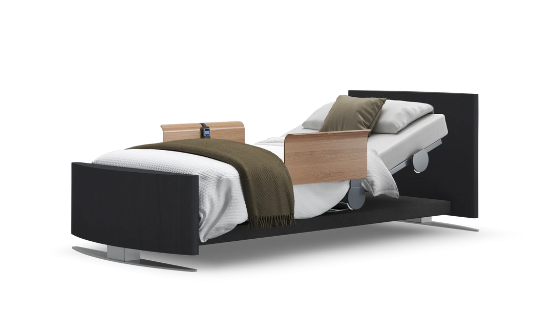 RotoBed® Change Rotating Chair Bed