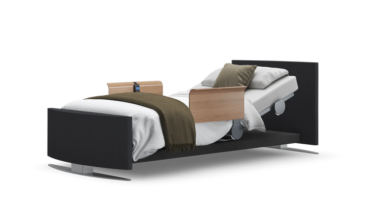 RotoBed® Change Rotating Chair Bed