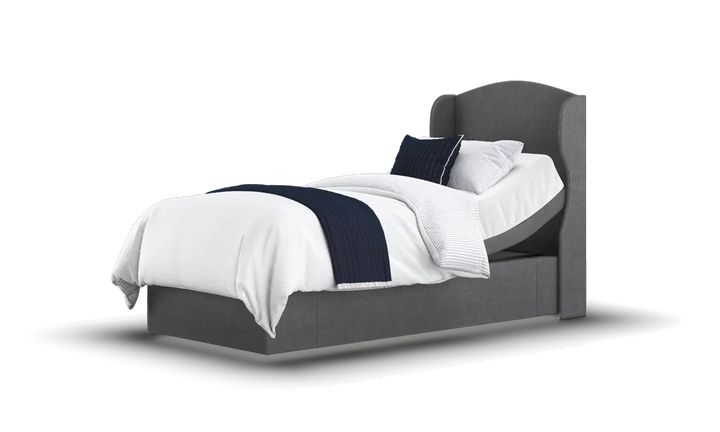 Ruby Motion Divan Adjustable Bed