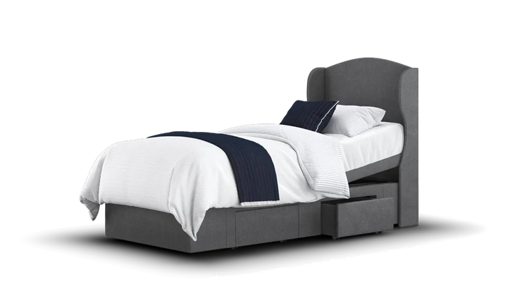 Ruby Motion Divan Adjustable Bed