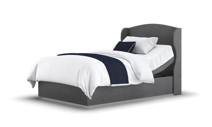 Ruby Motion Divan Adjustable Bed