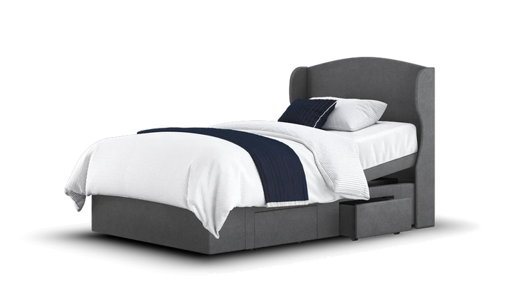 Ruby Motion Divan Adjustable Bed
