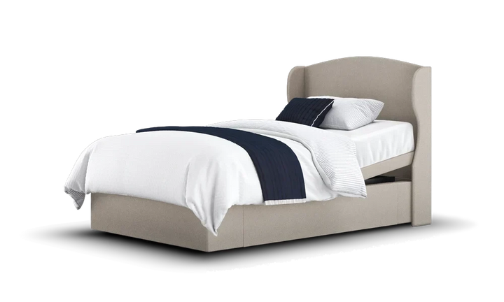 Ruby Motion Divan Adjustable Bed