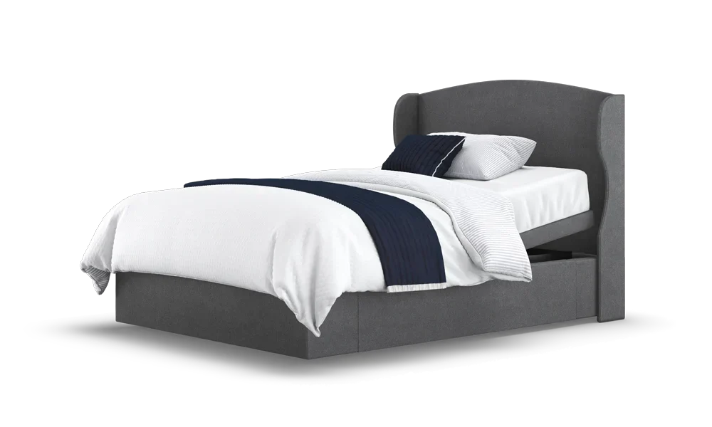 Ruby Motion Divan Adjustable Bed