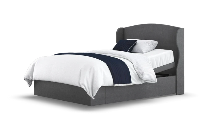 Ruby Motion Divan Adjustable Bed