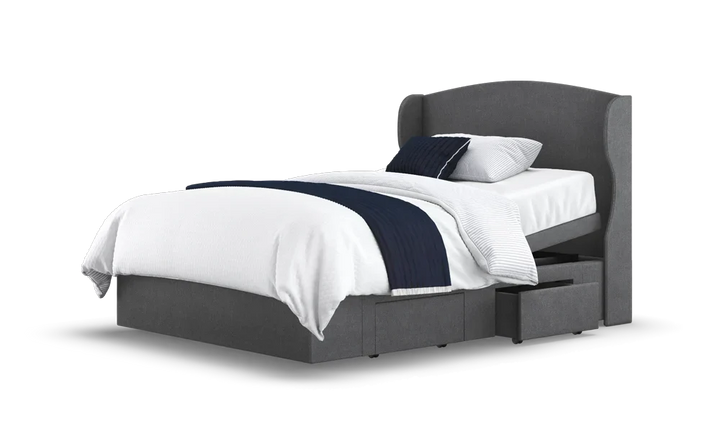 Ruby Motion Divan Adjustable Bed