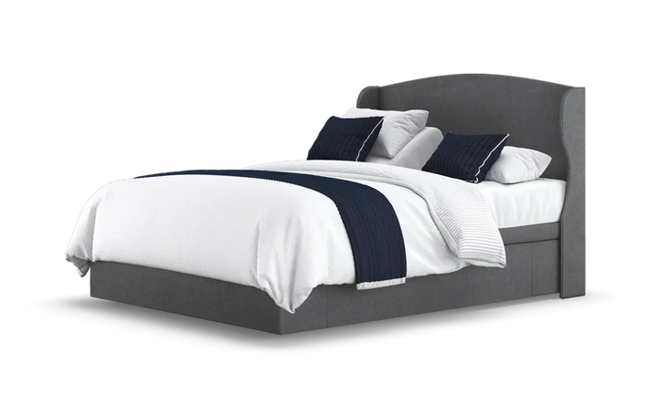 Ruby Motion Divan Adjustable Bed