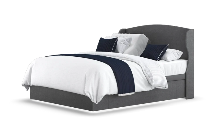 Ruby Motion Divan Adjustable Bed