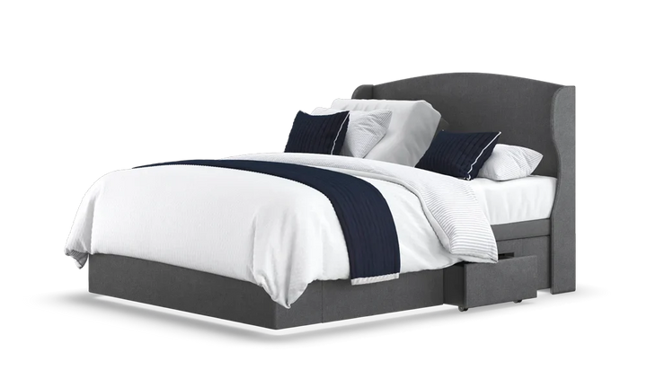 Ruby Motion Divan Adjustable Bed