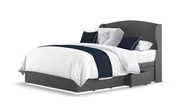 Ruby Motion Divan Adjustable Bed