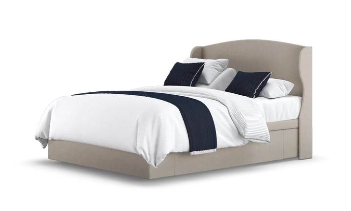 Ruby Motion Divan Adjustable Bed