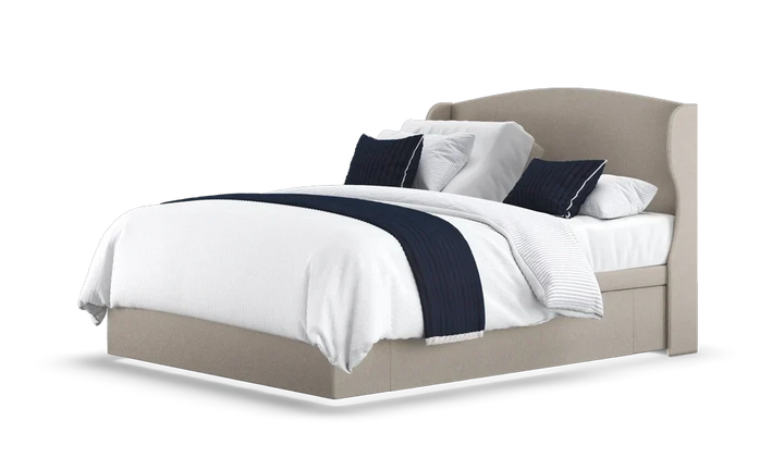 Ruby Motion Divan Adjustable Bed