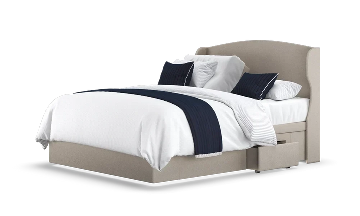 Ruby Motion Divan Adjustable Bed