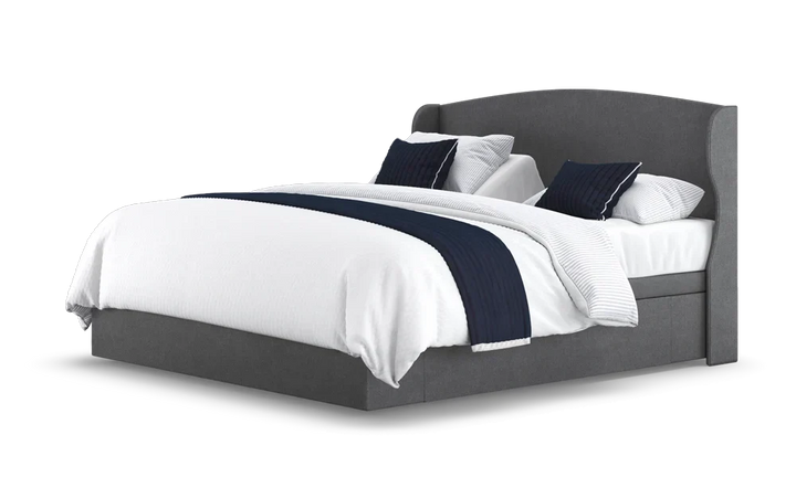Ruby Motion Divan Adjustable Bed