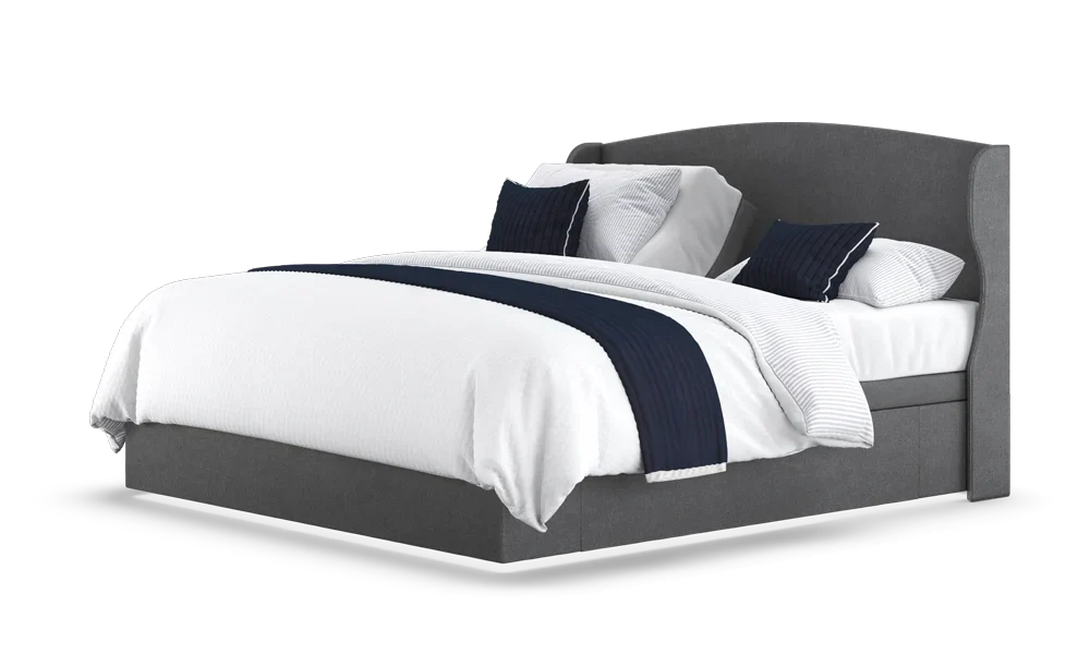 Ruby Motion Divan Adjustable Bed