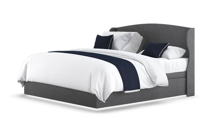 Ruby Motion Divan Adjustable Bed
