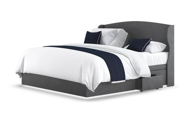 Ruby Motion Divan Adjustable Bed