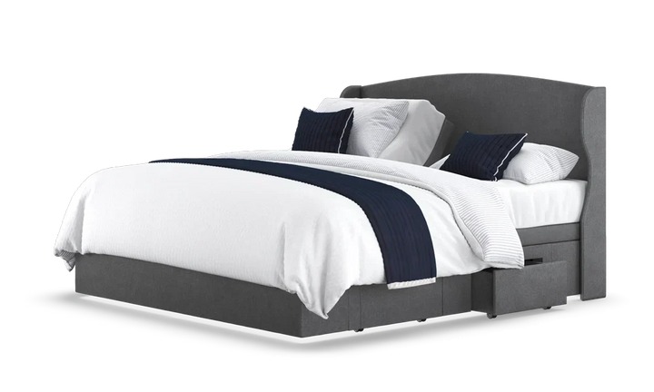 Ruby Motion Divan Adjustable Bed