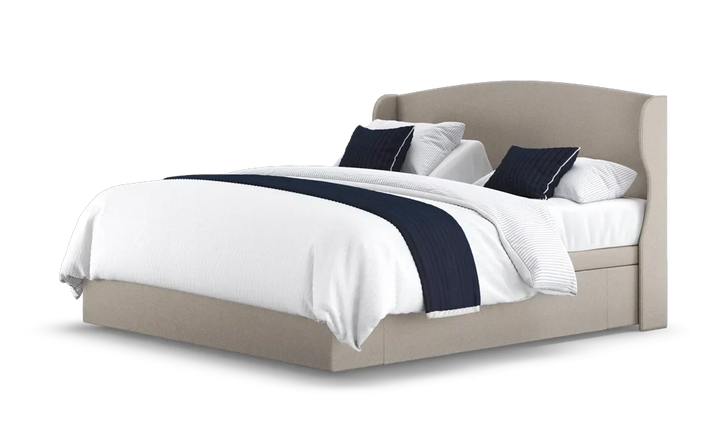 Ruby Motion Divan Adjustable Bed
