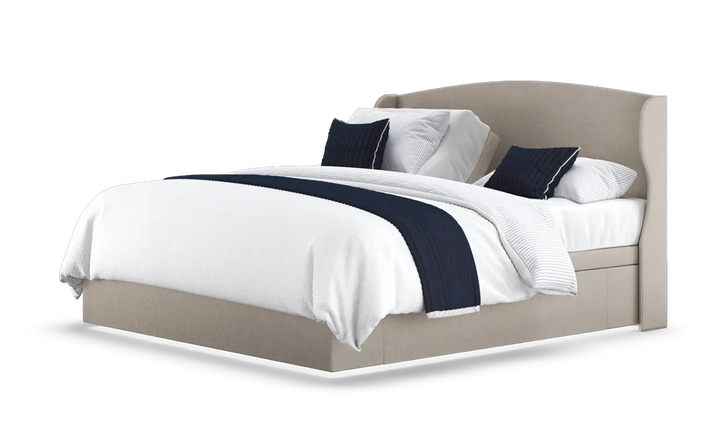 Ruby Motion Divan Adjustable Bed
