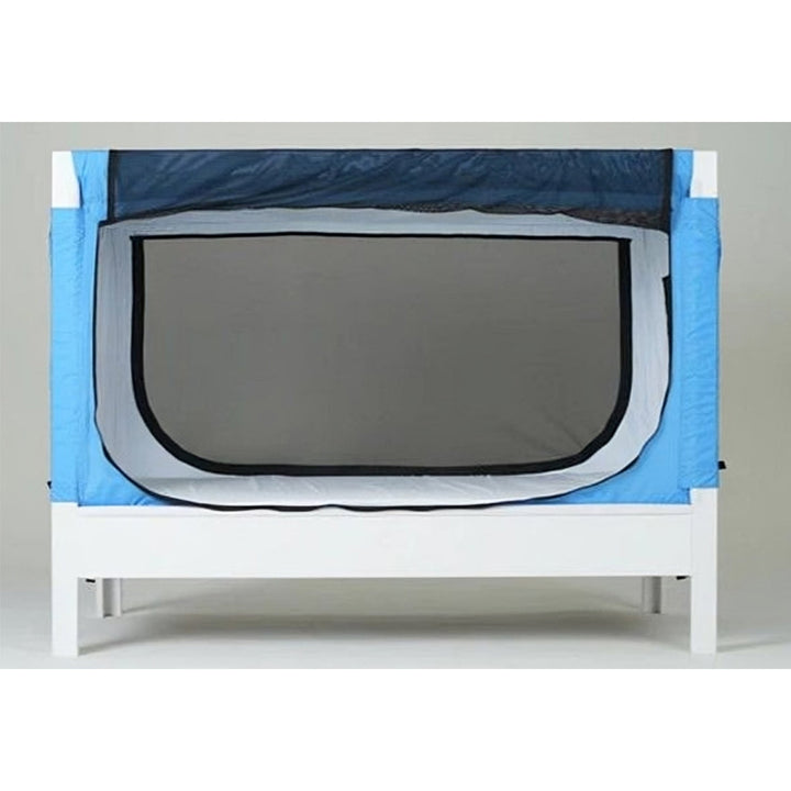 Safe Place Permanent Safety Bed for Special Needs Children