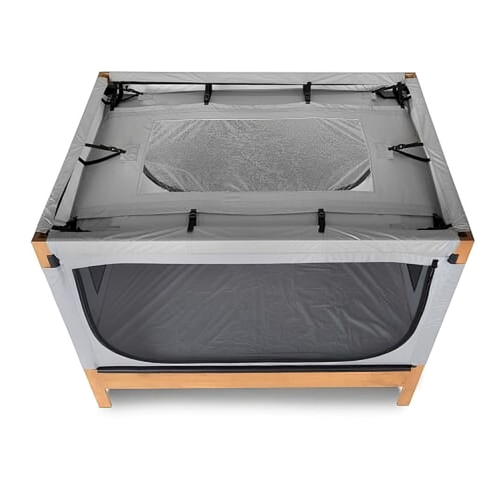 Safe Place Permanent Safety Bed for Special Needs Children