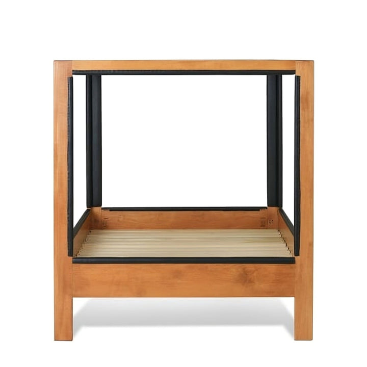 Safe Place Permanent Safety Bed for Special Needs Children