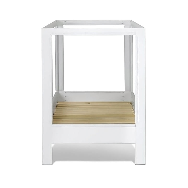 Safe Place Permanent Safety Bed for Special Needs Children