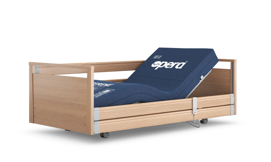 Signature Profiling Bed